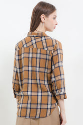 Cardinal Kemeja Loose Fit Wanita G1272D03E